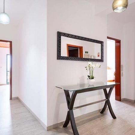 Alegria'S Apartment By Galmi Calheta  Extérieur photo