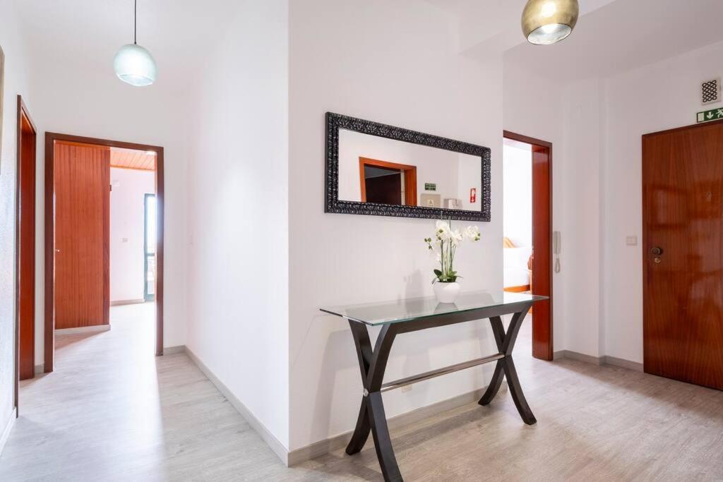 Alegria'S Apartment By Galmi Calheta  Extérieur photo